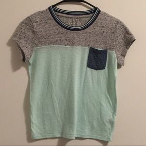 Aeropostale tee
